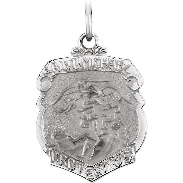 Patron Saint Medals – Tagged 